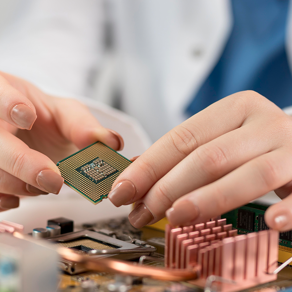 Semiconductor Startups