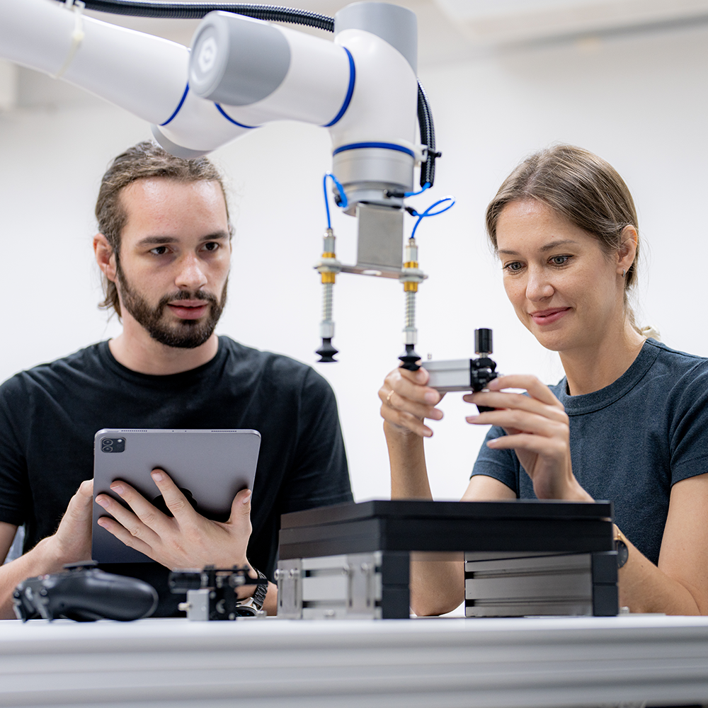 Semiconductor Startups